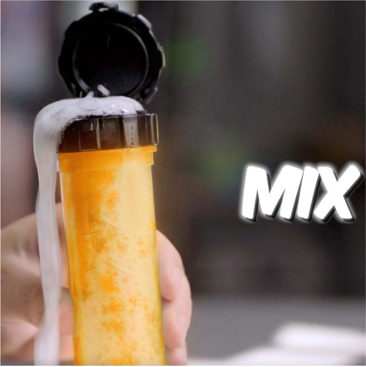 Immagine prodotto Moose Sciami di Mr Beast Lab