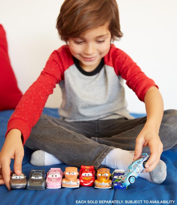 Produktbild Mattel Cars