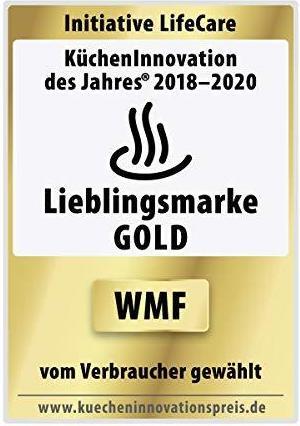 Produktbild WMF Küchenminis Espressokocher Edition