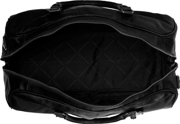 Immagine prodotto The Chesterfield Brand Weekender William 0004 (43 l)