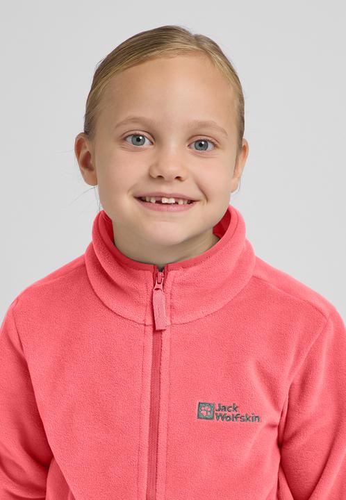 Actual product image Jack Wolfskin Taunus Jacket K (104)