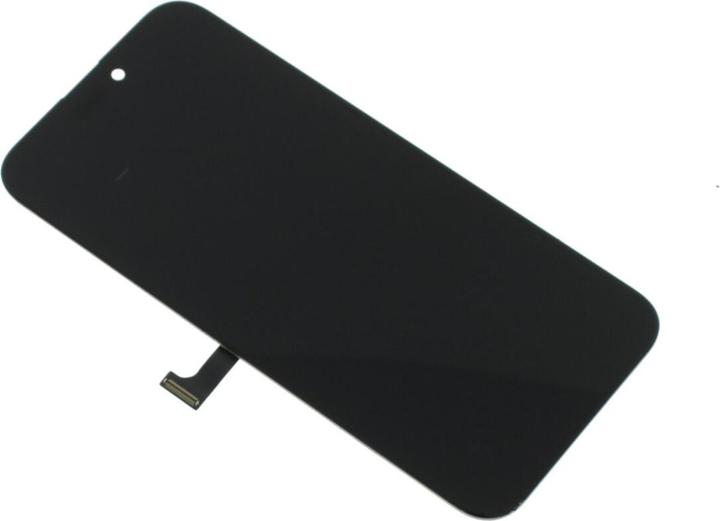 Image du produit Gogx - SOFT OLED für iPhone 15 Pro Max (Écran)