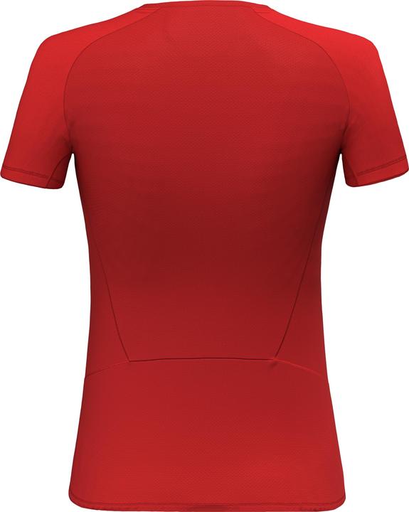 Actual product image Salewa PEDROC PTC DELTA Ladies T-SHIRT (40, L)