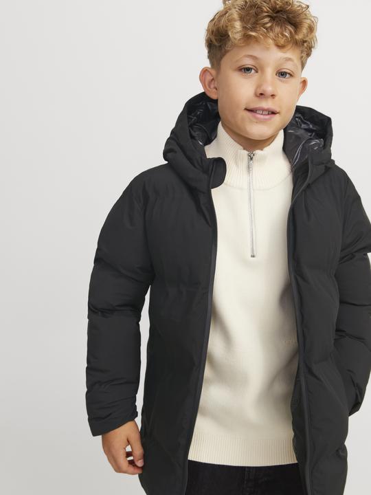Actual product image Jack & Jones Puffer jacket For boys Puffer jacket (140)