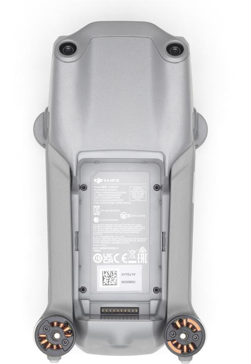 Productafbeelding DJI Lucht 2S (31 min, 595 g, 20 Mpx)