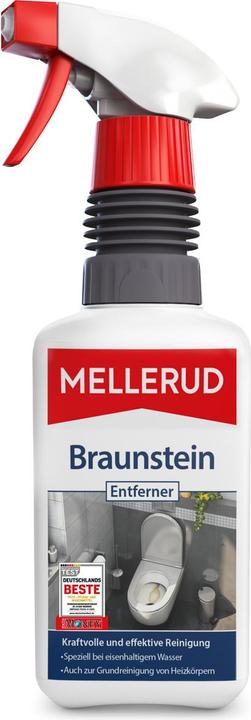 Mellerud Braunstein Entferner