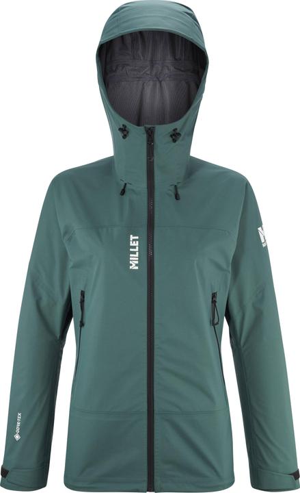 Produktbild Millet Kamet GTX Jacket W (S)