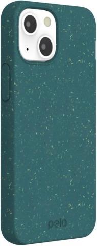 Actual product image Pela Case Eco-Friendly (Apple iPhone 13 mini)