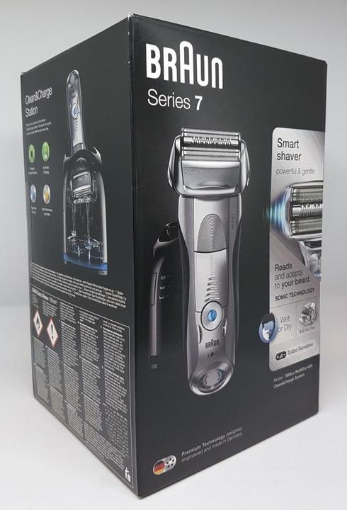 Produktbild Braun Series 7