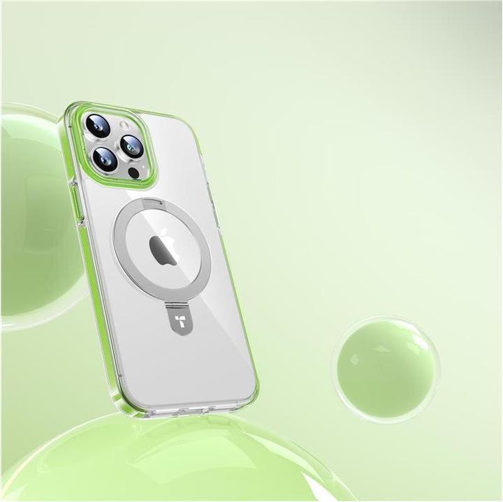 Actual product image Torras UPRO Ostand Hue (Apple iPhone 14 Pro Max)