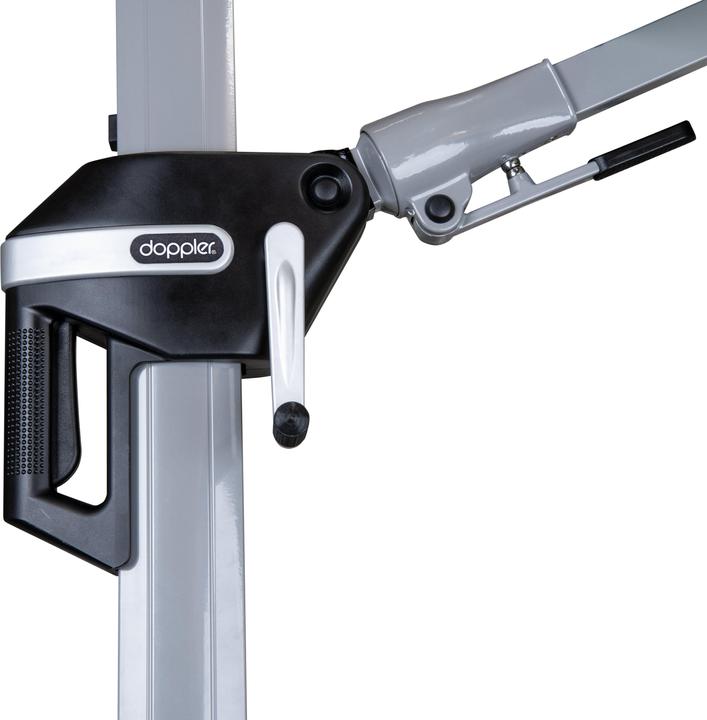 Produktbild Doppler Active II (2.60 m)