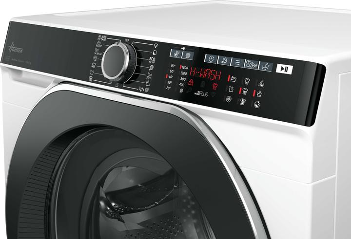 Produktbild Hoover H-Wash 500 Professional (10 kg, Links, EU-Stecker)