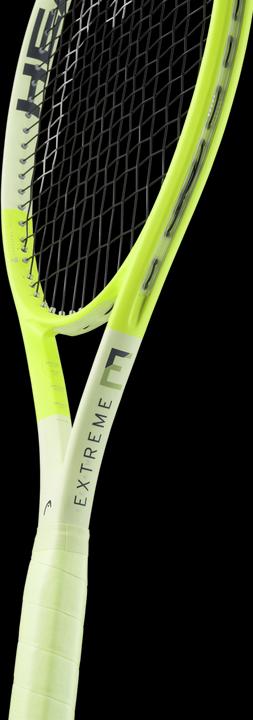 Actual product image Head Extreme Team 2024 tennis racket (3, 265 g)