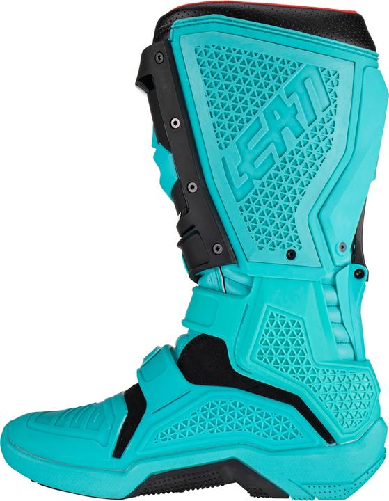 Produktbild Leatt Boot 5.5 FlexLock (Herren, 40.5)