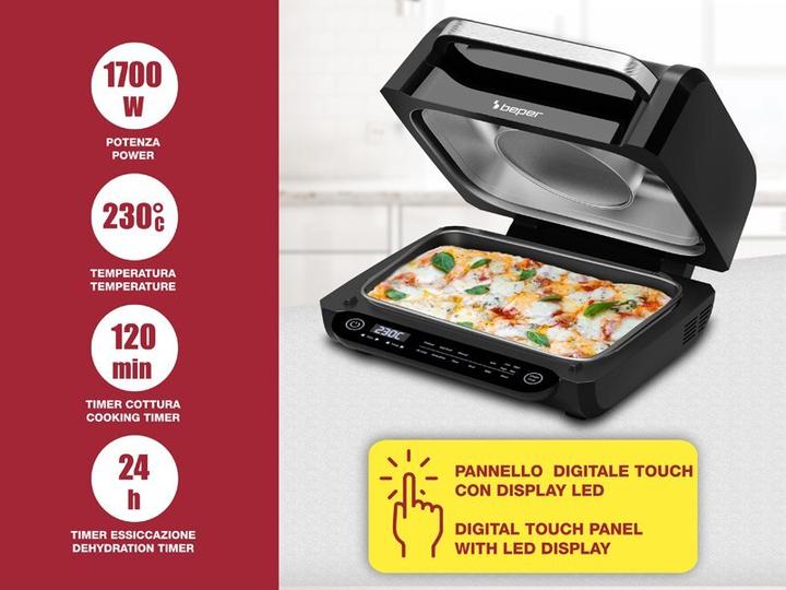 Produktbild Beper Other small household appliances P101FRI081