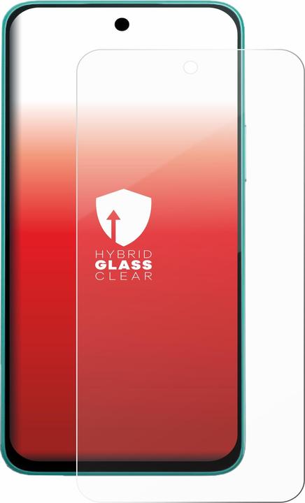 Image du produit upscreen Scratch Shield Verre (1 pièce(s), Nokia G50 5G)
