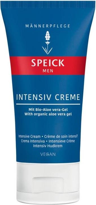 Actual product image Speick Intensive Cream (50 ml, Day cream)
