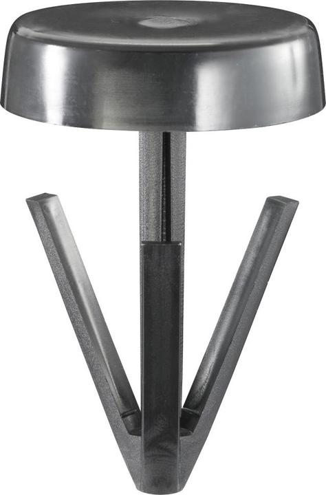 Produktbild Hama Universelle Mastkappe 40 - 60 mm