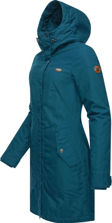 Produktbild Ragwear Jannisa (XS)