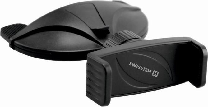 Actual product image Swissten Car Mount S-GRIP S3-CD1