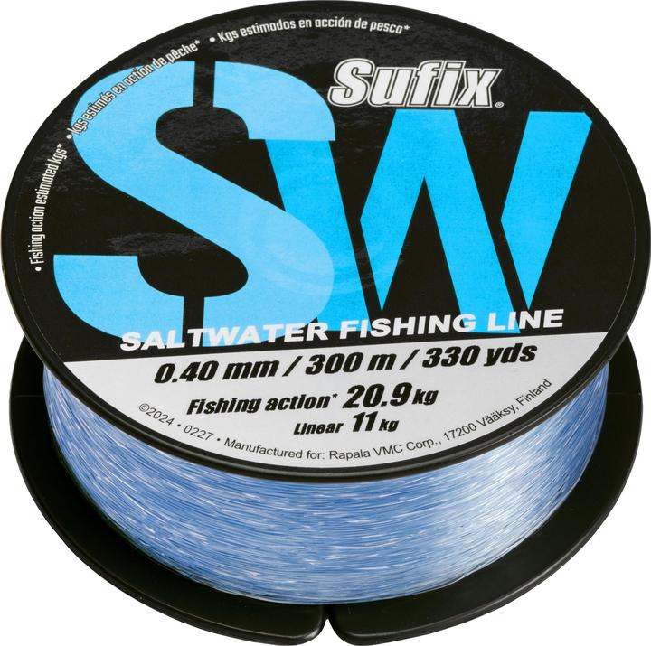 Sufix SW Mono