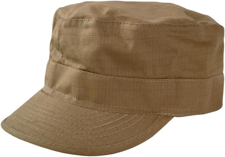 Normani BDU Ripstop Cap Yankie (3XL)