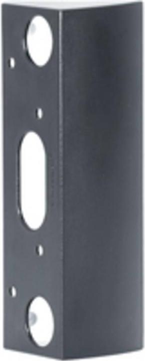 Doorbird IP Video Türsprechanlage Eck Winkel Wandmontageadapter A8002