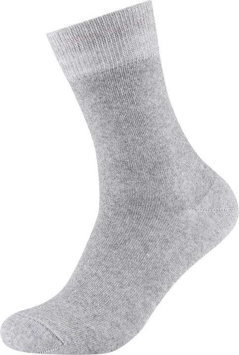 Produktbild S.Oliver Unisex essentials Socken in Box 7p (7er Pack, 43, 46)