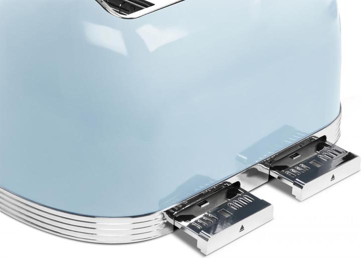 Actual product image Schneider Four Slot Toaster Vintage