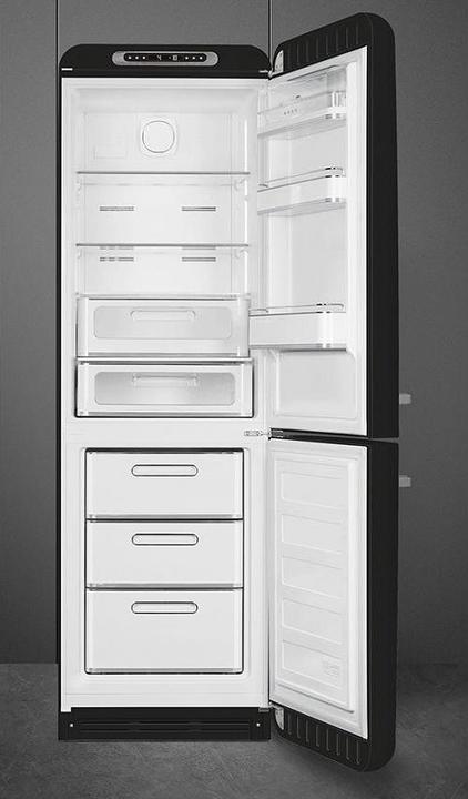 Actual product image Smeg Retro Style FAB32RBL5 (331 l)