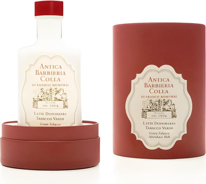 Antica Barbieria Colla Aftershave Balm grüner Tabak (Balsam, 100 ml)
