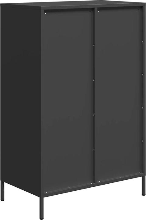 Actual product image VidaXL Highboard (68 x 39 x 101.5 cm)