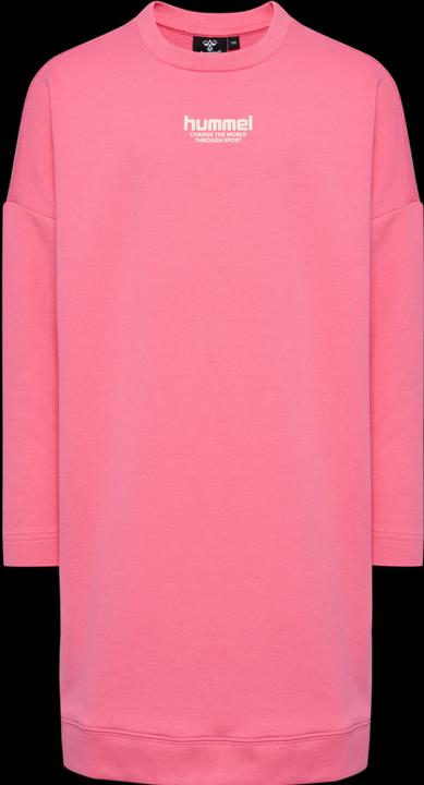 Actual product image hummel Hmlzippi dress l/s (116)