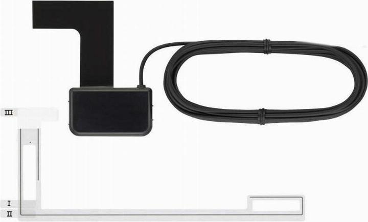 Productafbeelding Pioneer DAB+ voorruitantenne