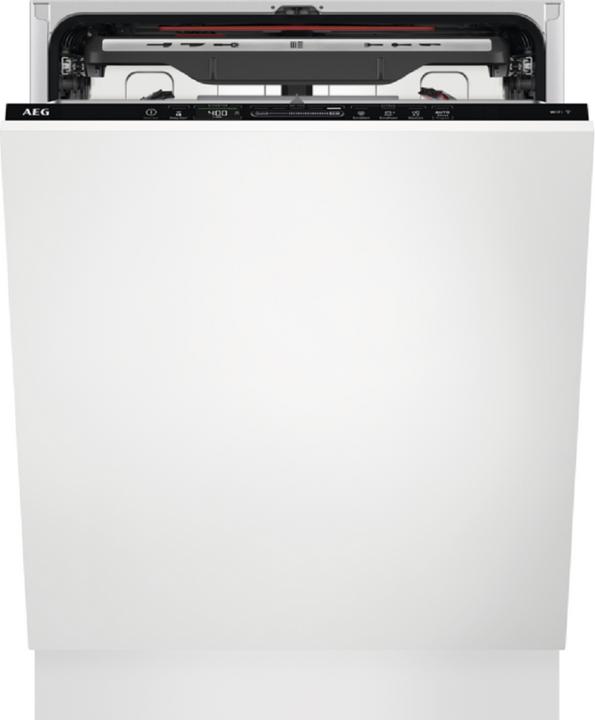 Produktbild AEG VAATWASSER FSE76738P