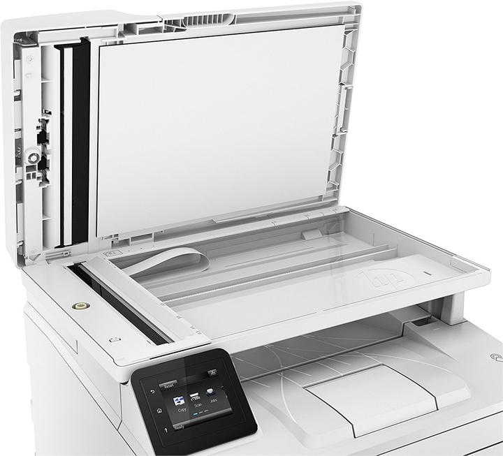 Produktbild HP M227fdw LaserJet Pro (Laser, Schwarz-Weiss)
