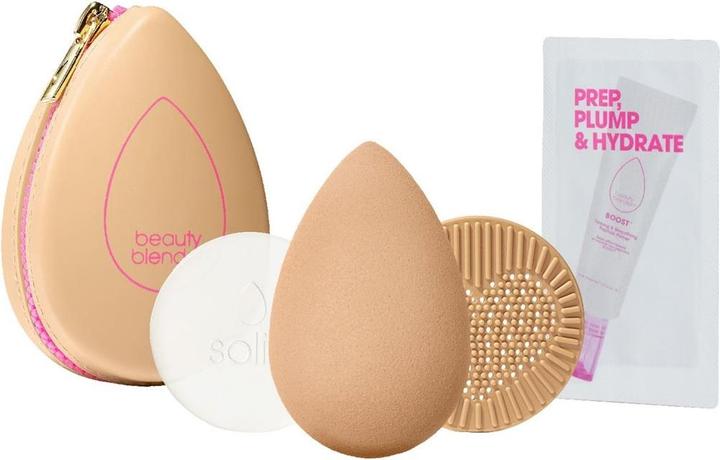 Beautyblender Bronze Besties 4 Stk