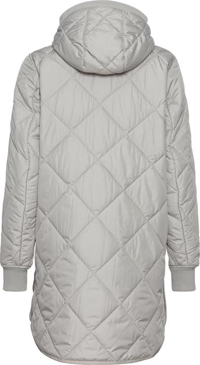 Actual product image Camel Active Recycled Polyester Quilted Coat (42)