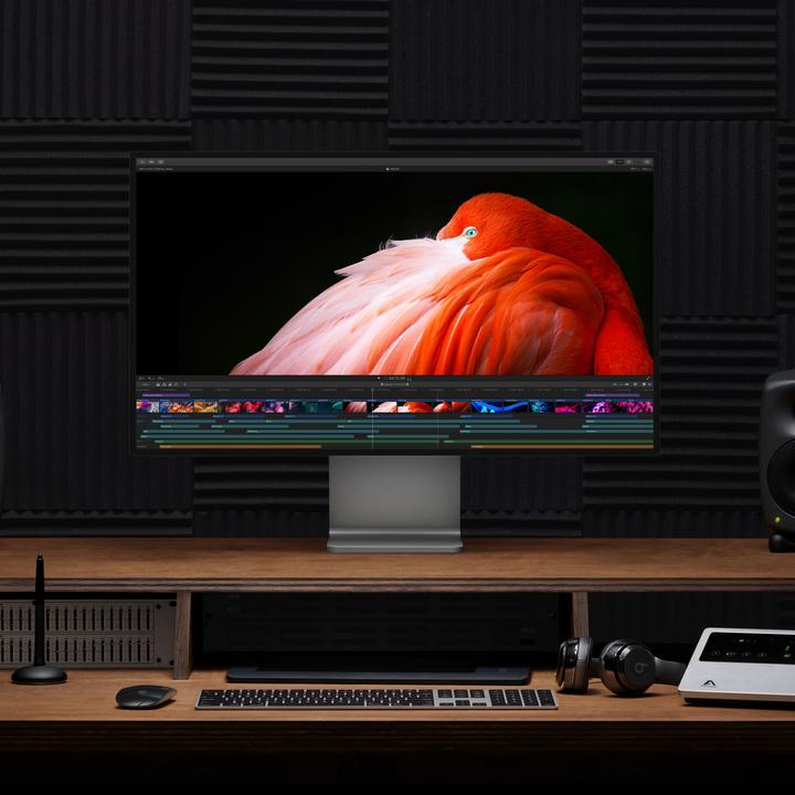 Immagine prodotto Apple Pro Display XDR (6016 x 3384 pixel, 32")