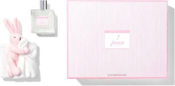 Jacadi Eau de Soin Tpetite 100 Kaninchen