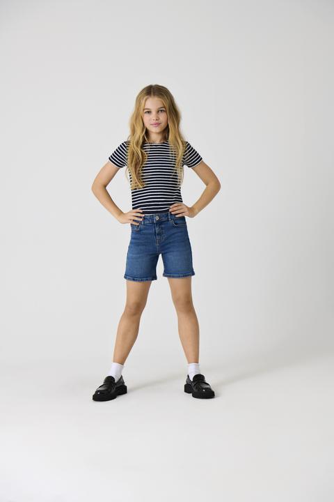 Produktbild Only KonPhine Jeansshorts (116)