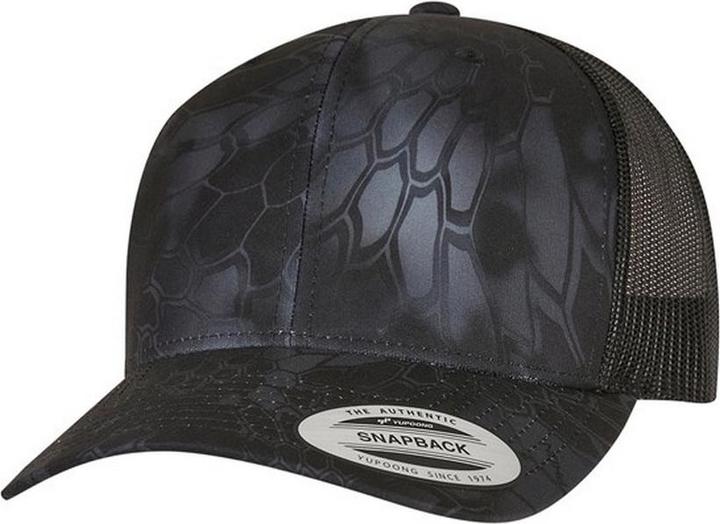 Produktbild Flexfit Kryptek Trucker Cap (One Size)