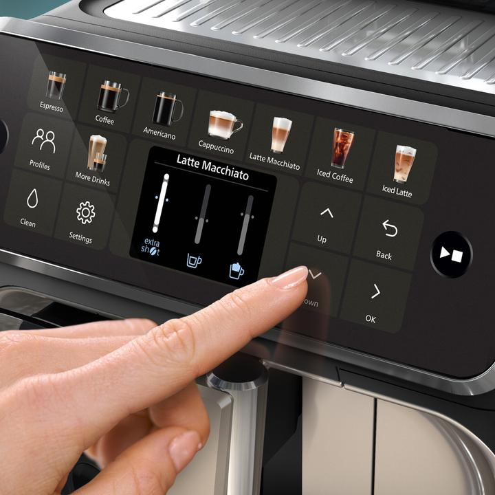 Produktbild Philips 5500er series EP5547/90