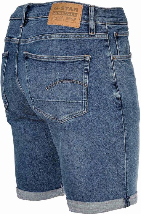 Image du produit G-Star 3301 Slim Short (35)