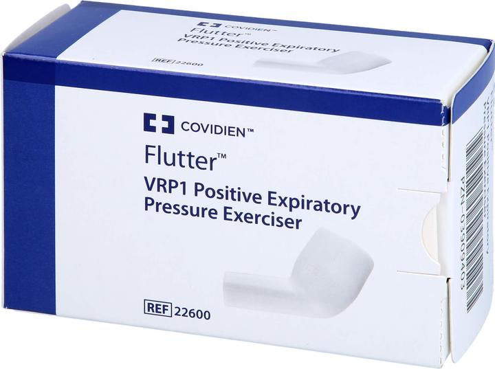 Produktbild Covidien VRP 1 Flutter Desitin Komplett-Set, 1 St