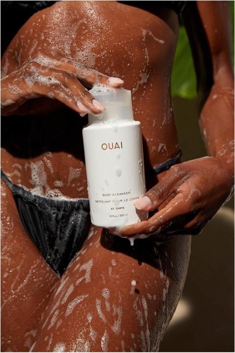 Immagine prodotto Ouai Detergente per il corpo - St Barts (300 ml)