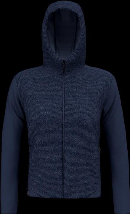 Salewa Fanes Sarner Light Hybrid Jacke Da