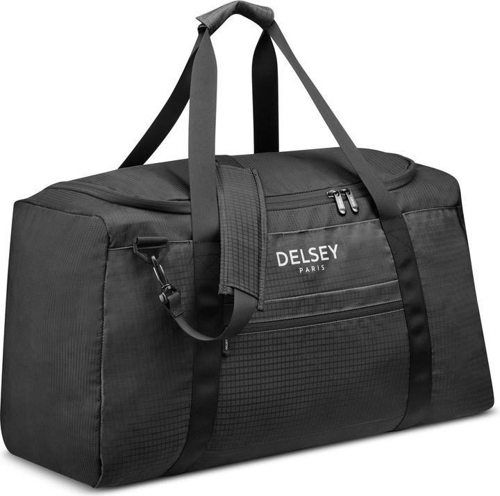 Produktbild Delsey Nomade Faltbare Reisetasche 65 cm (71 l)