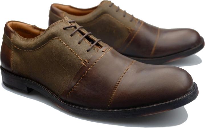 Produktbild Clarks Getit Man (42)
