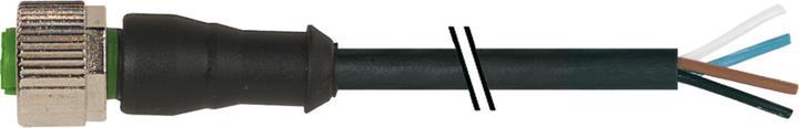 Actual product image Murr Elektronik MURR 7000-12221-6341500